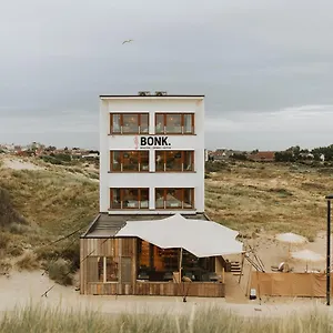 Aparthotel Bonk