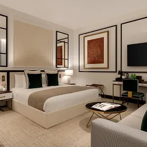 Hotel Dylan Nyc