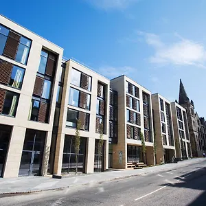Appartement Unite Students - Salisbury Court