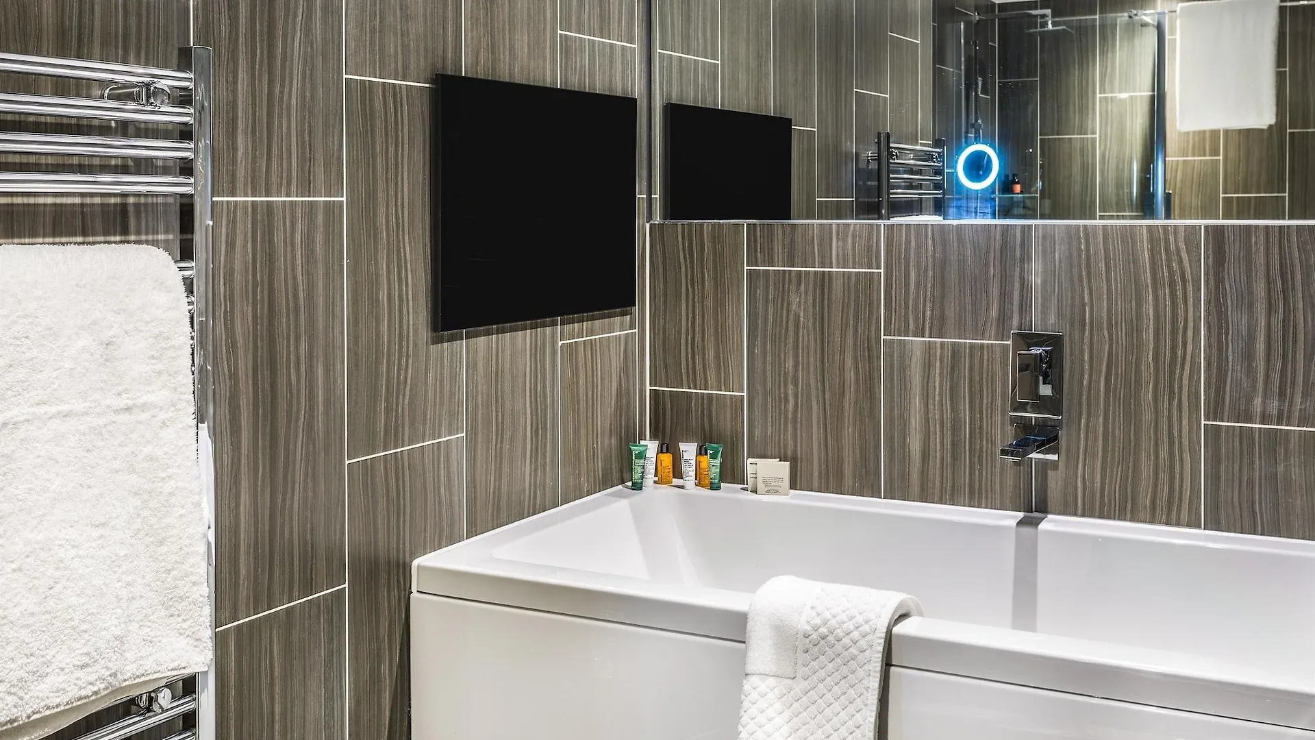 Courthouse Hotel Shoreditch London