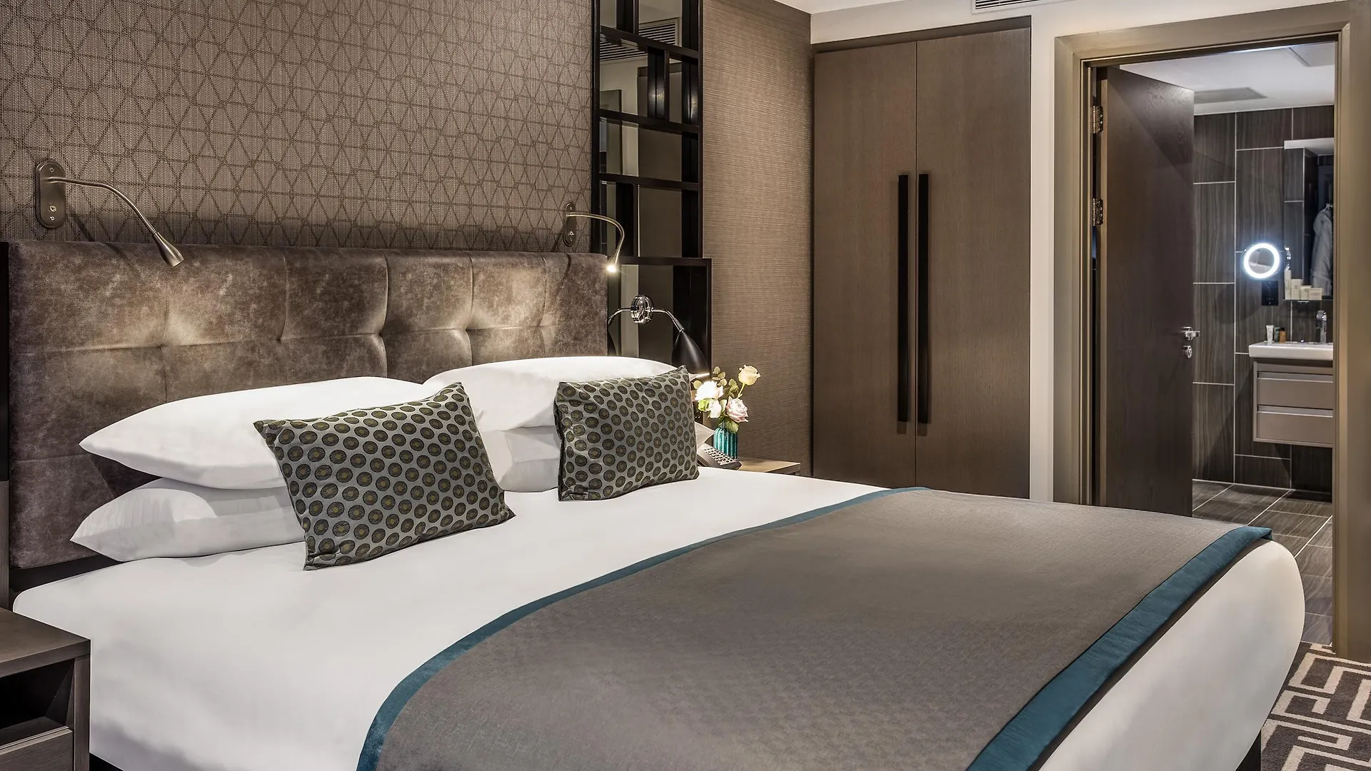 Courthouse Hotel Shoreditch London