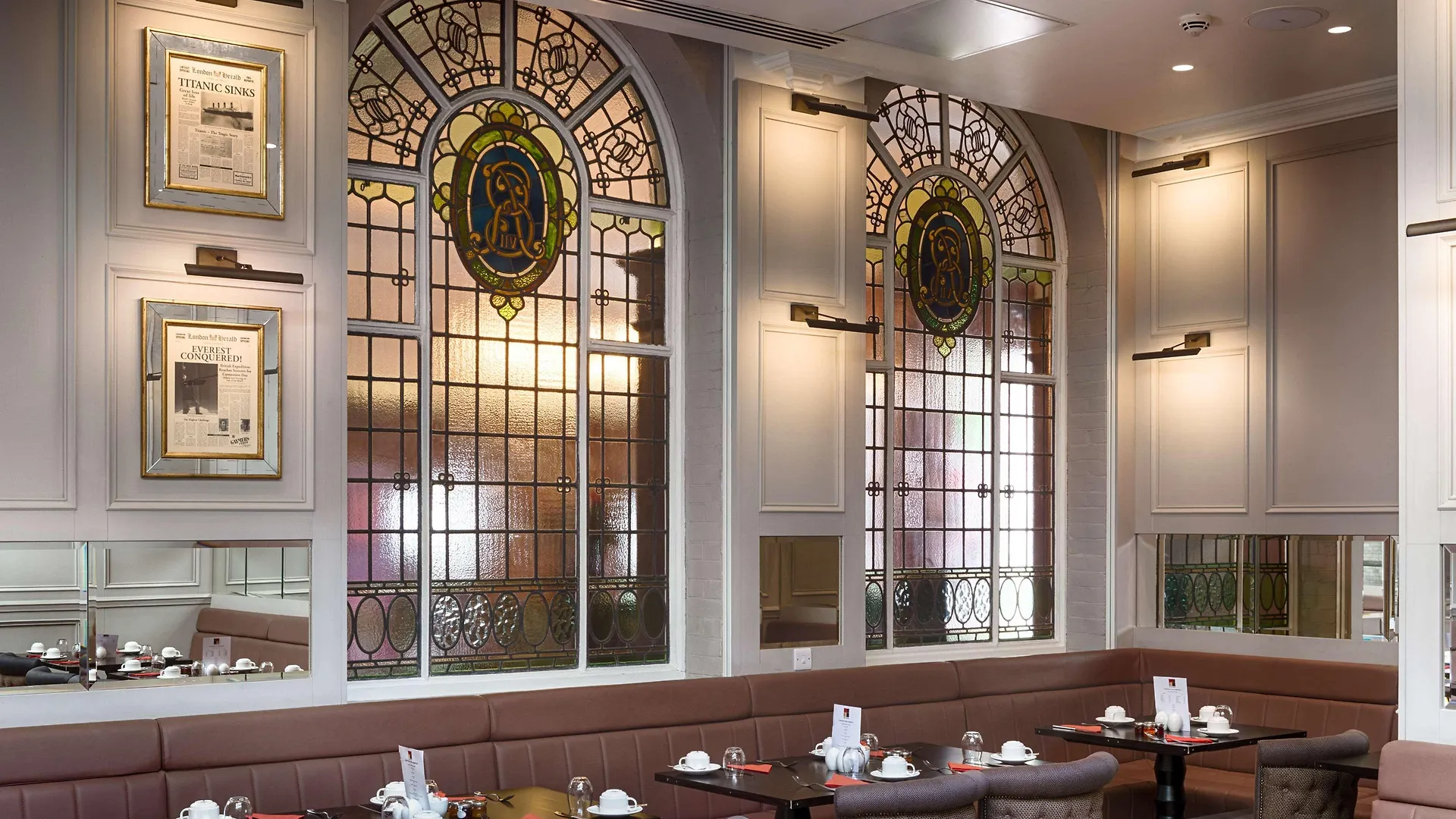 Courthouse Hotel Shoreditch London
