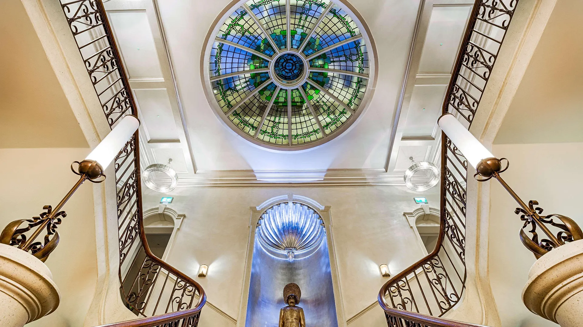 Courthouse Hotel Shoreditch London