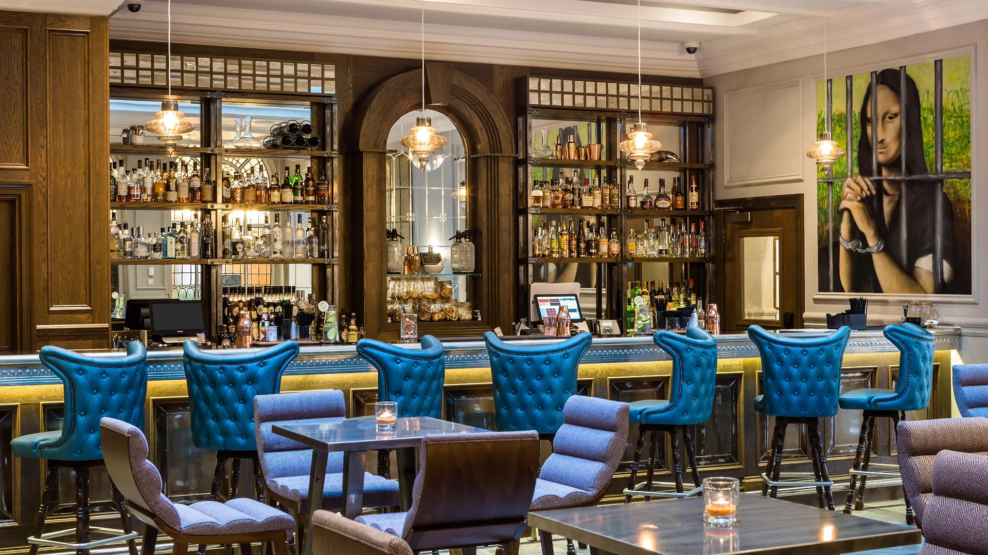 Courthouse Hotel Shoreditch London