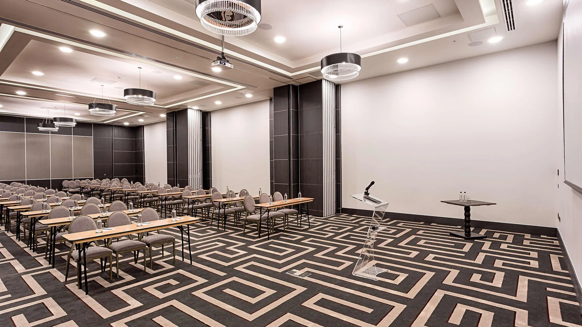 Courthouse Hotel Shoreditch London 5*,  United Kingdom