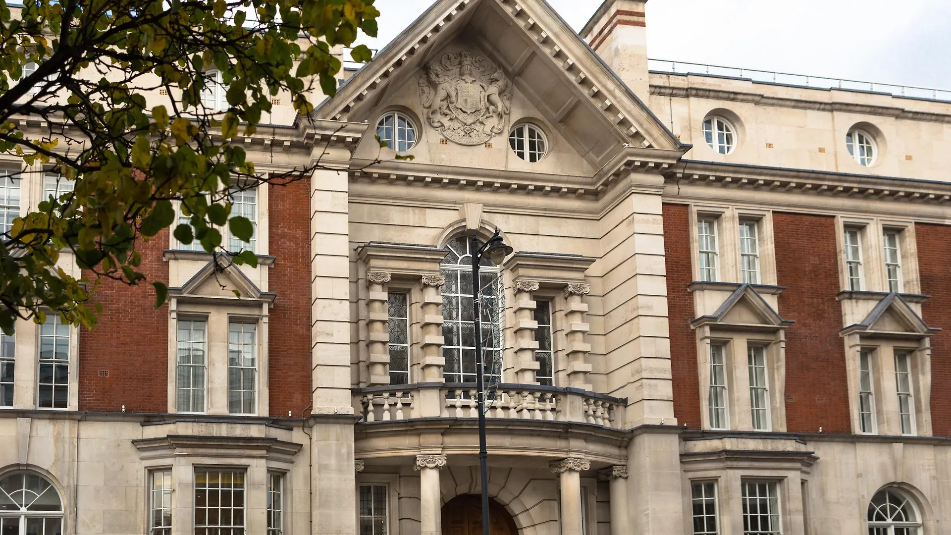 Courthouse Hotel Shoreditch London 5*,  United Kingdom