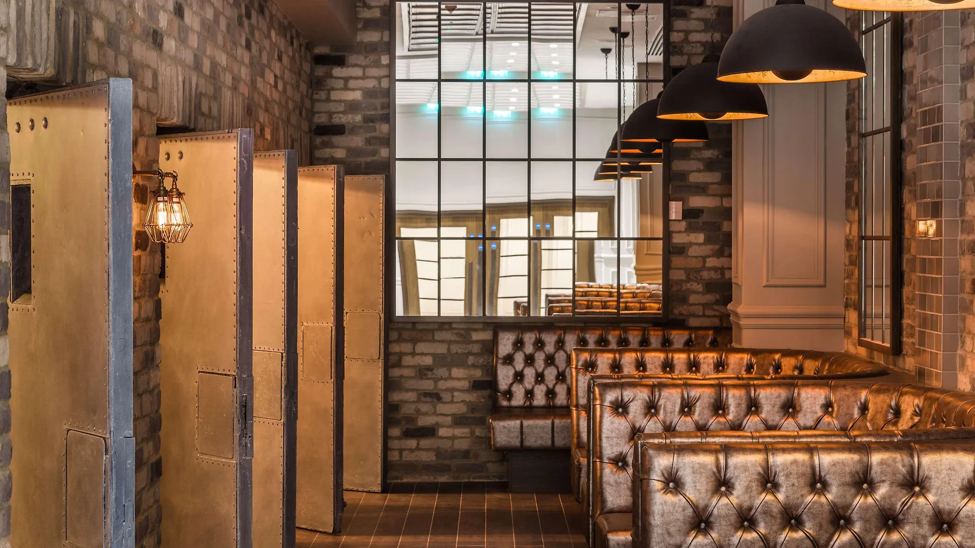 Courthouse Hotel Shoreditch London