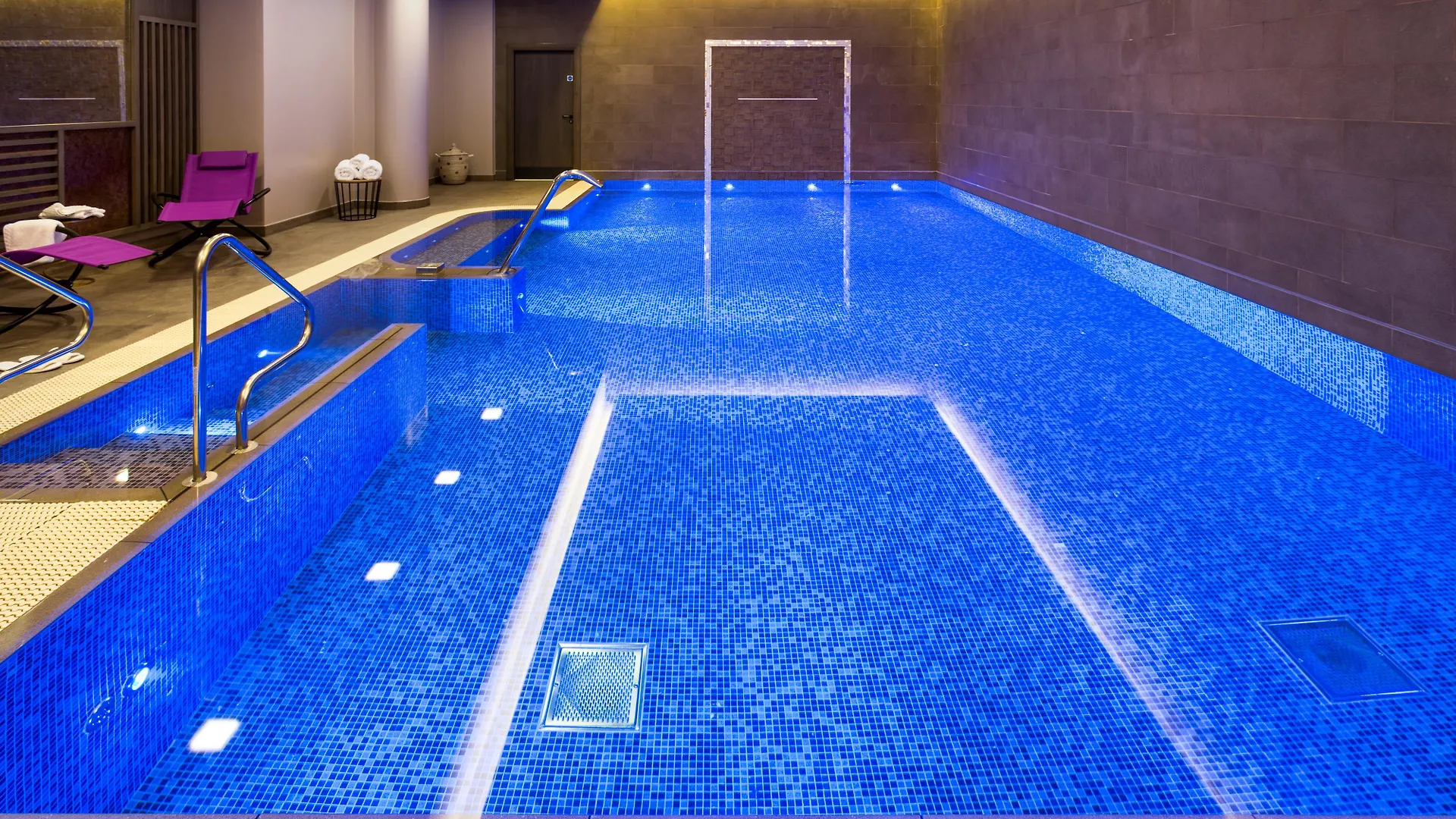 Courthouse Hotel Shoreditch London