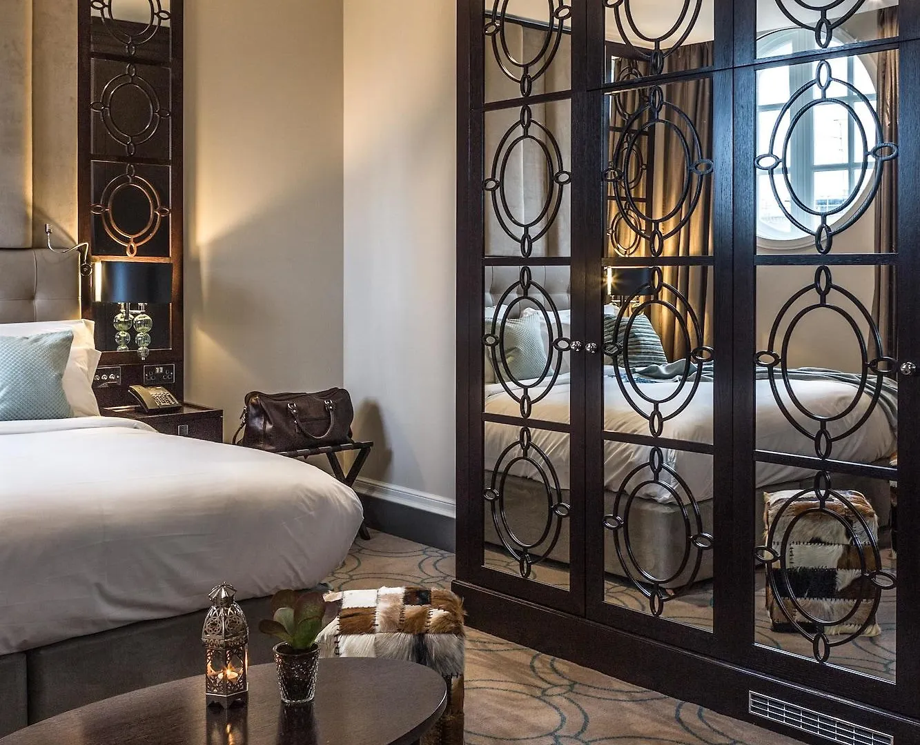 Courthouse Hotel Shoreditch London