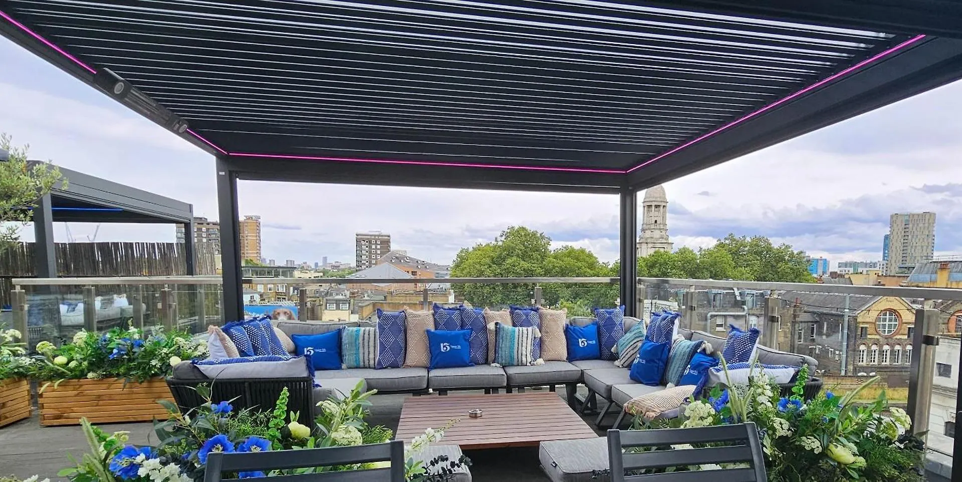 Courthouse Hotel Shoreditch London