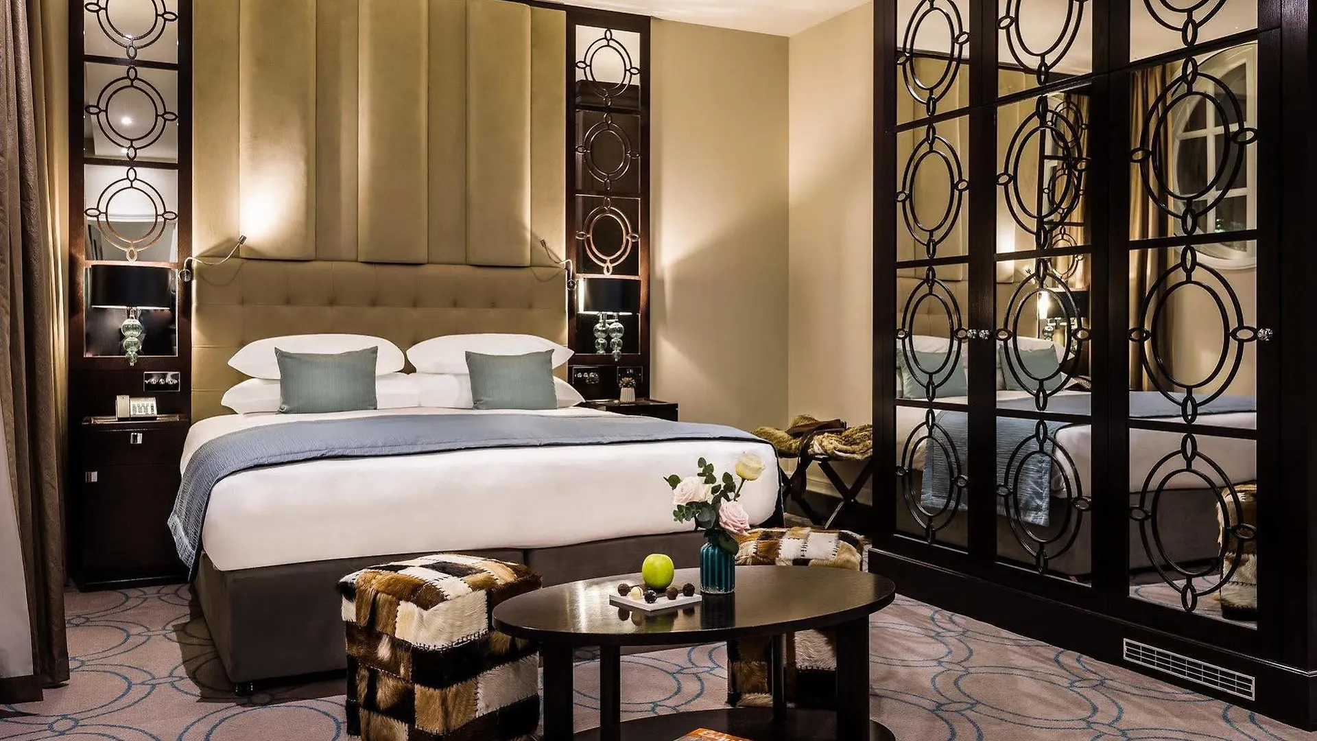 Courthouse Hotel Shoreditch London