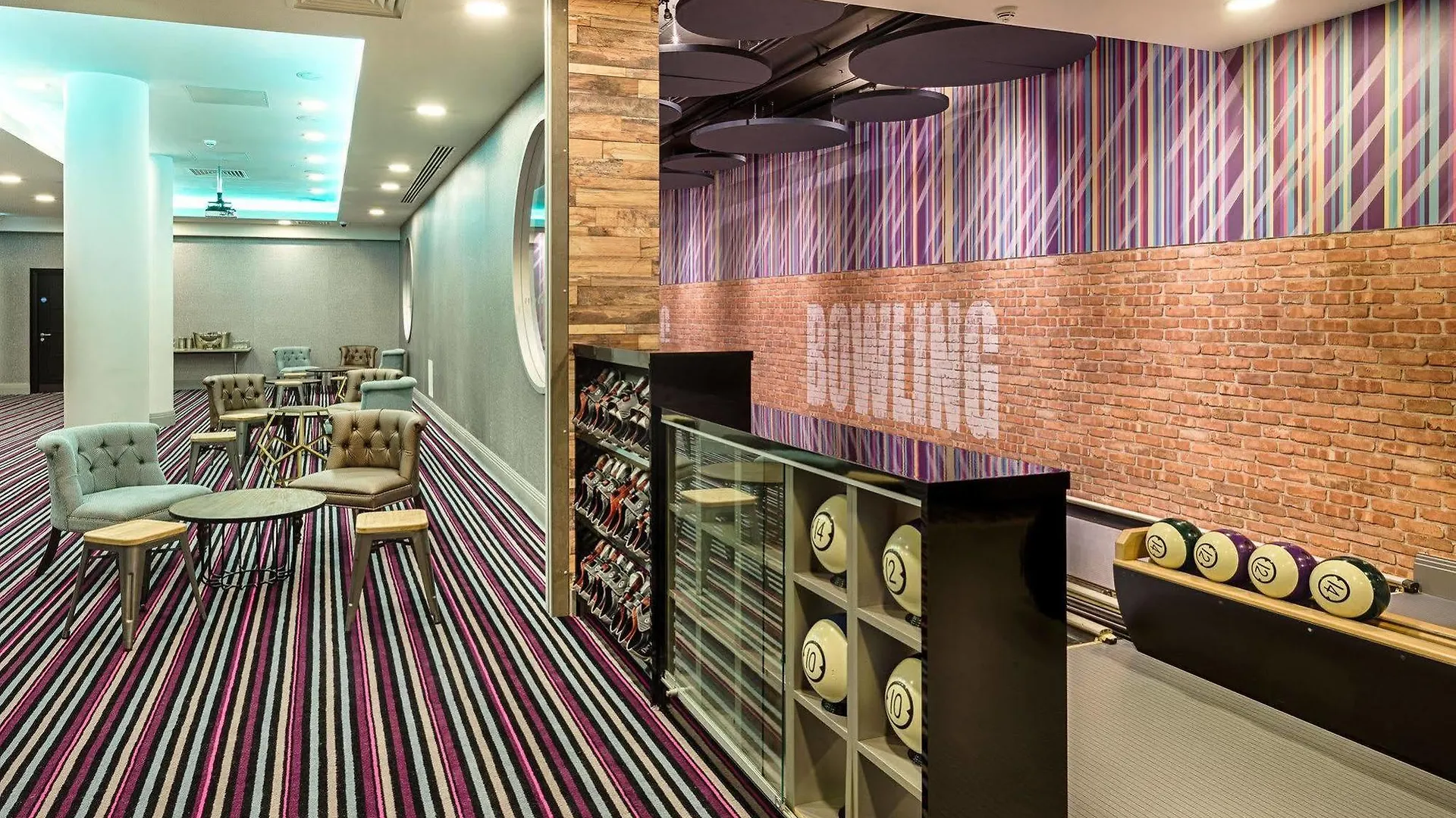 Courthouse Hotel Shoreditch London