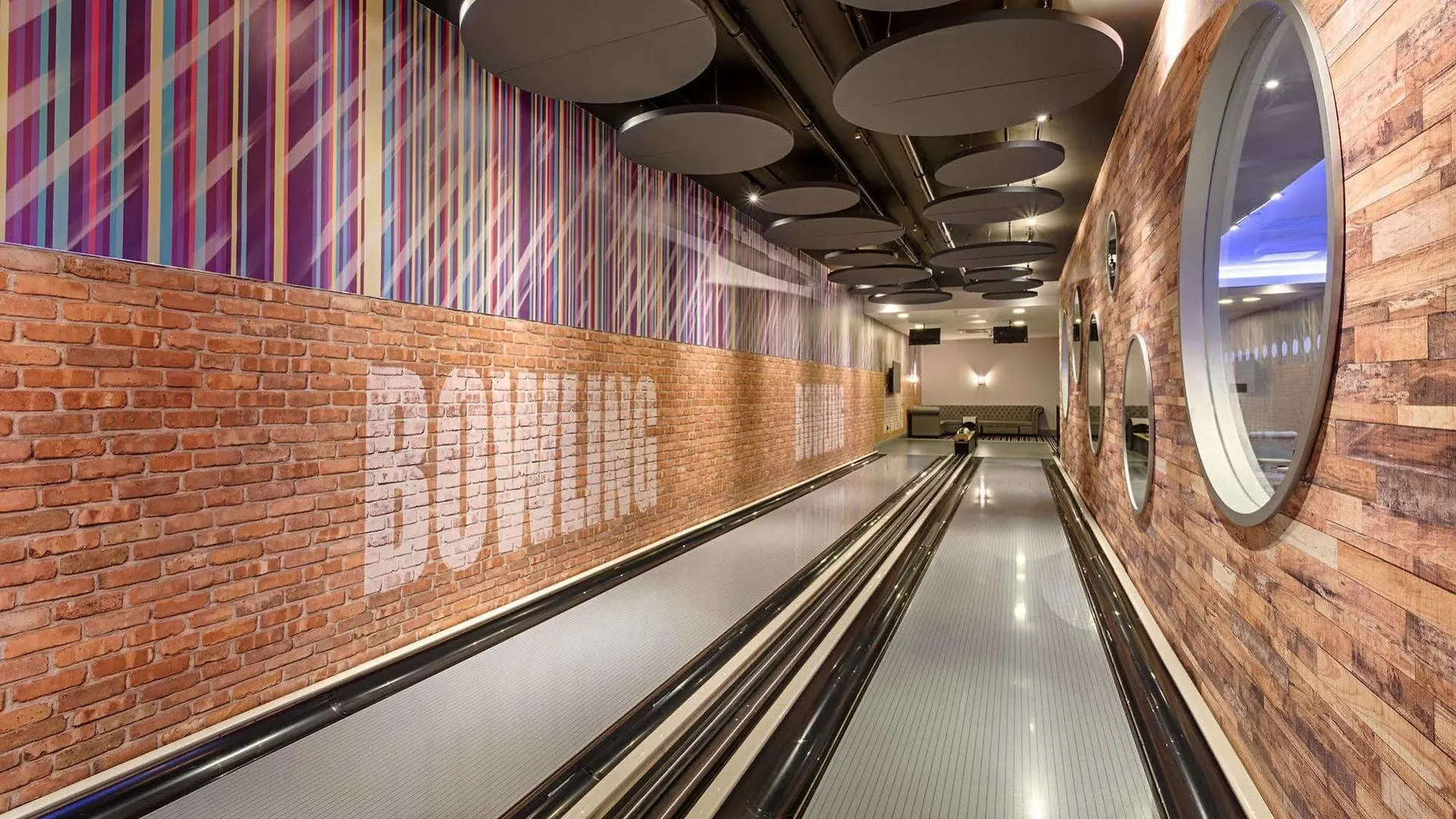 *****  Courthouse Hotel Shoreditch London United Kingdom