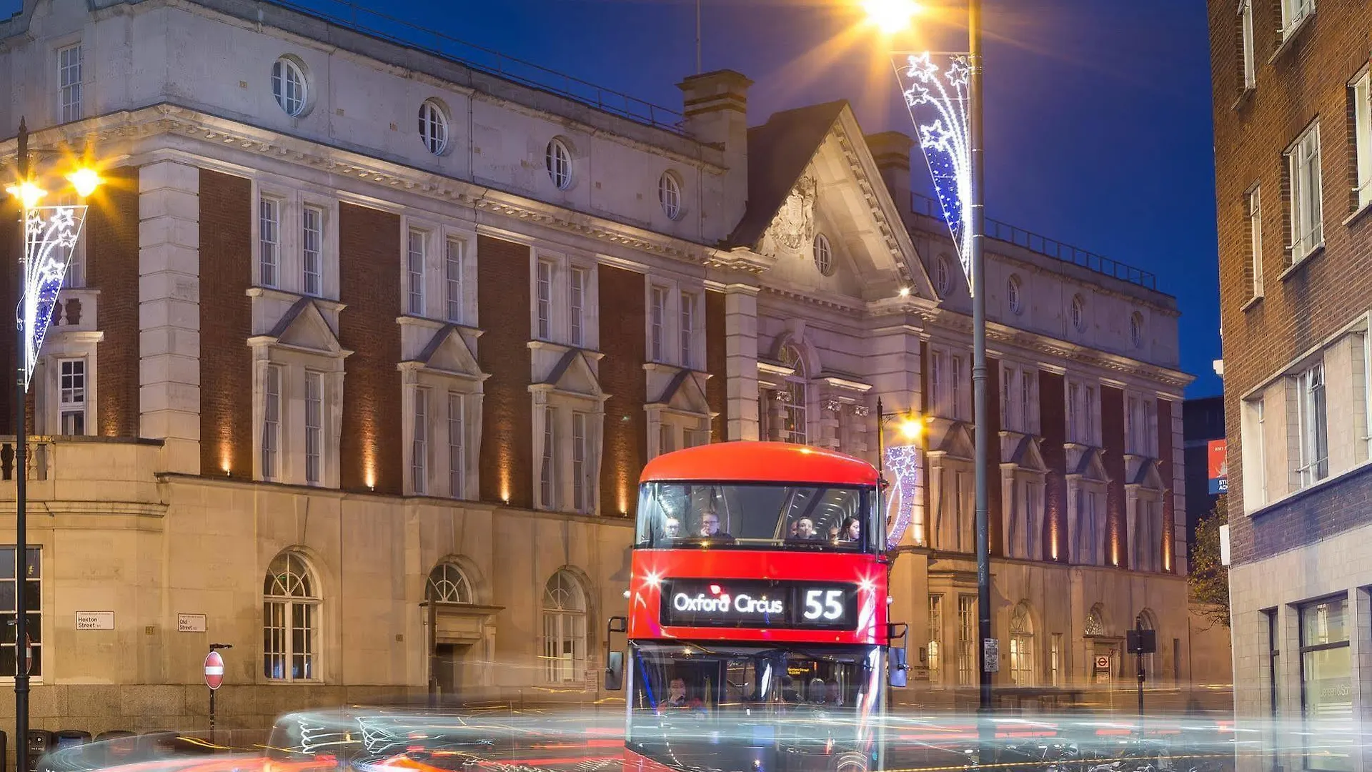 *****  Courthouse Hotel Shoreditch London United Kingdom