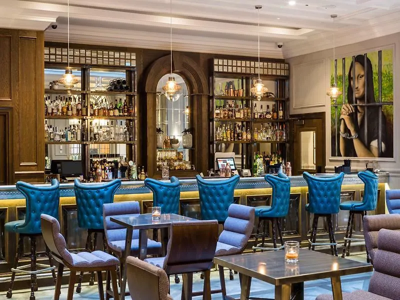 Courthouse Hotel Shoreditch London
