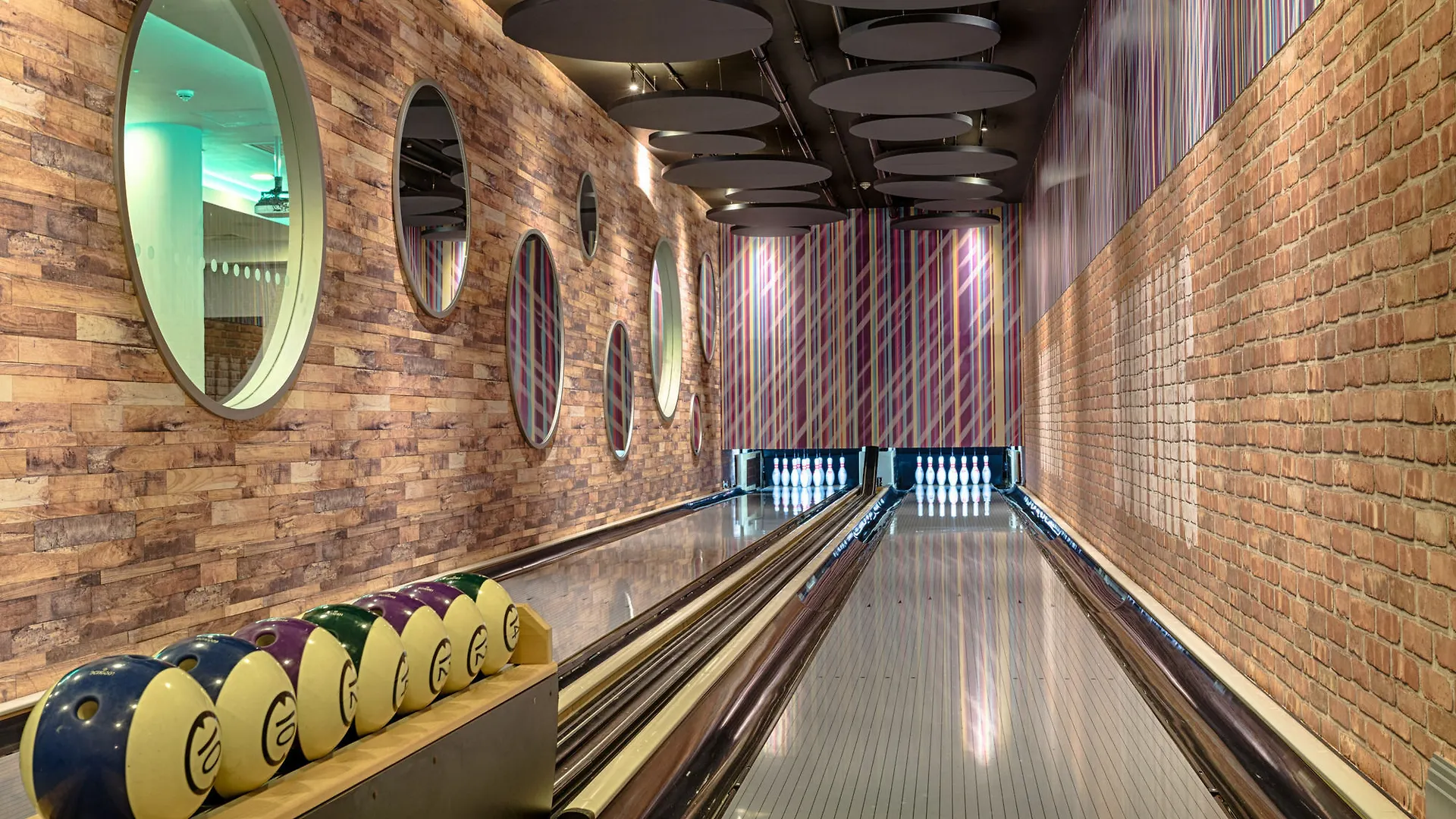 Courthouse Hotel Shoreditch London