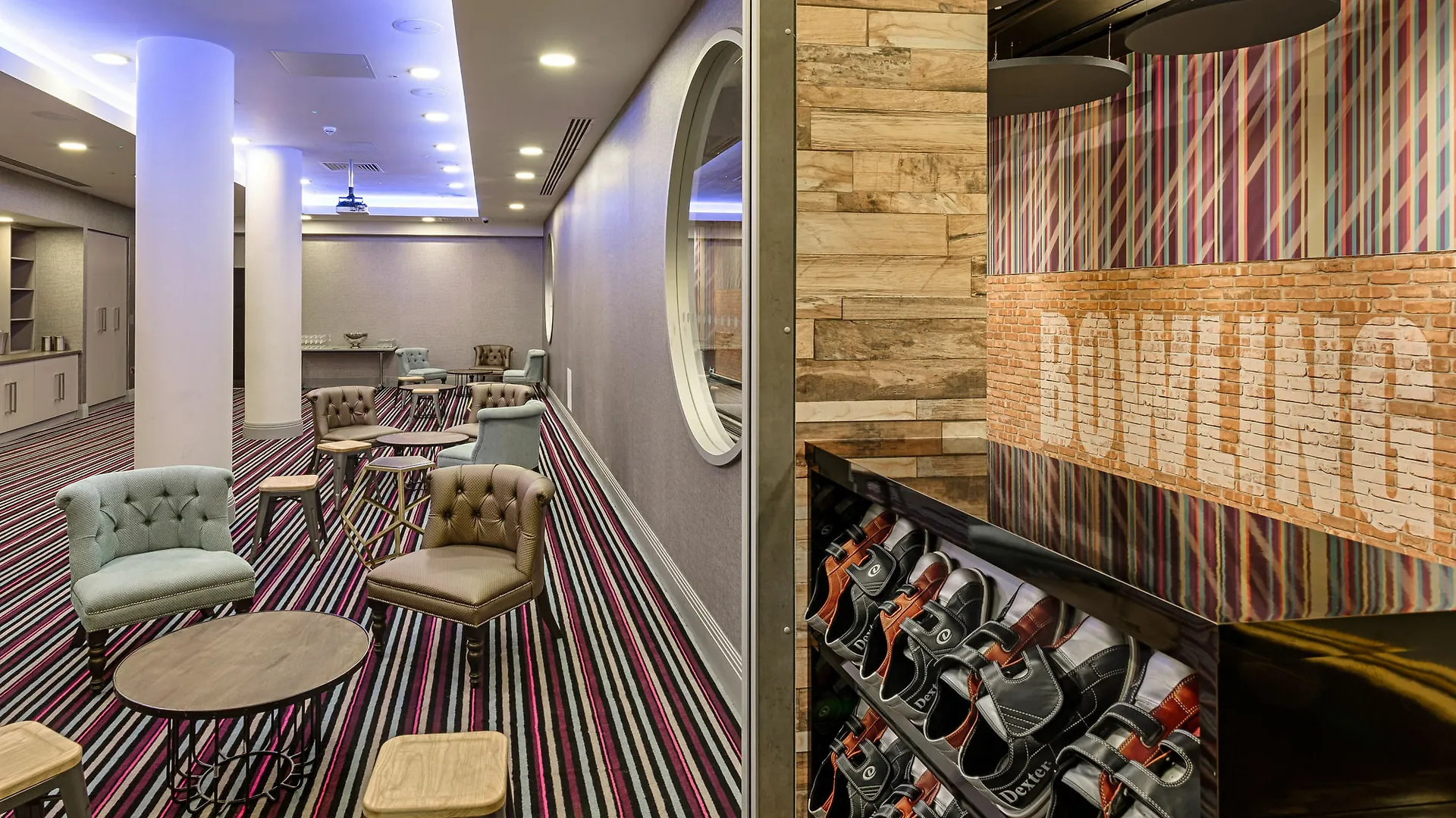 *****  Courthouse Hotel Shoreditch London United Kingdom