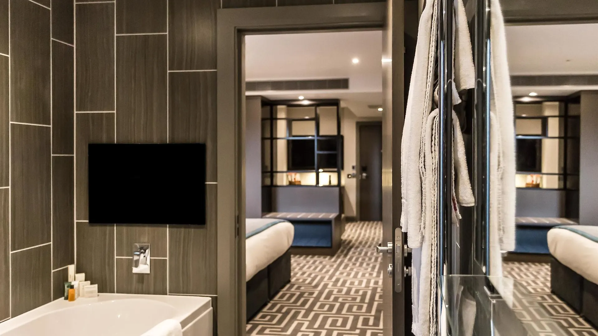 Courthouse Hotel Shoreditch London