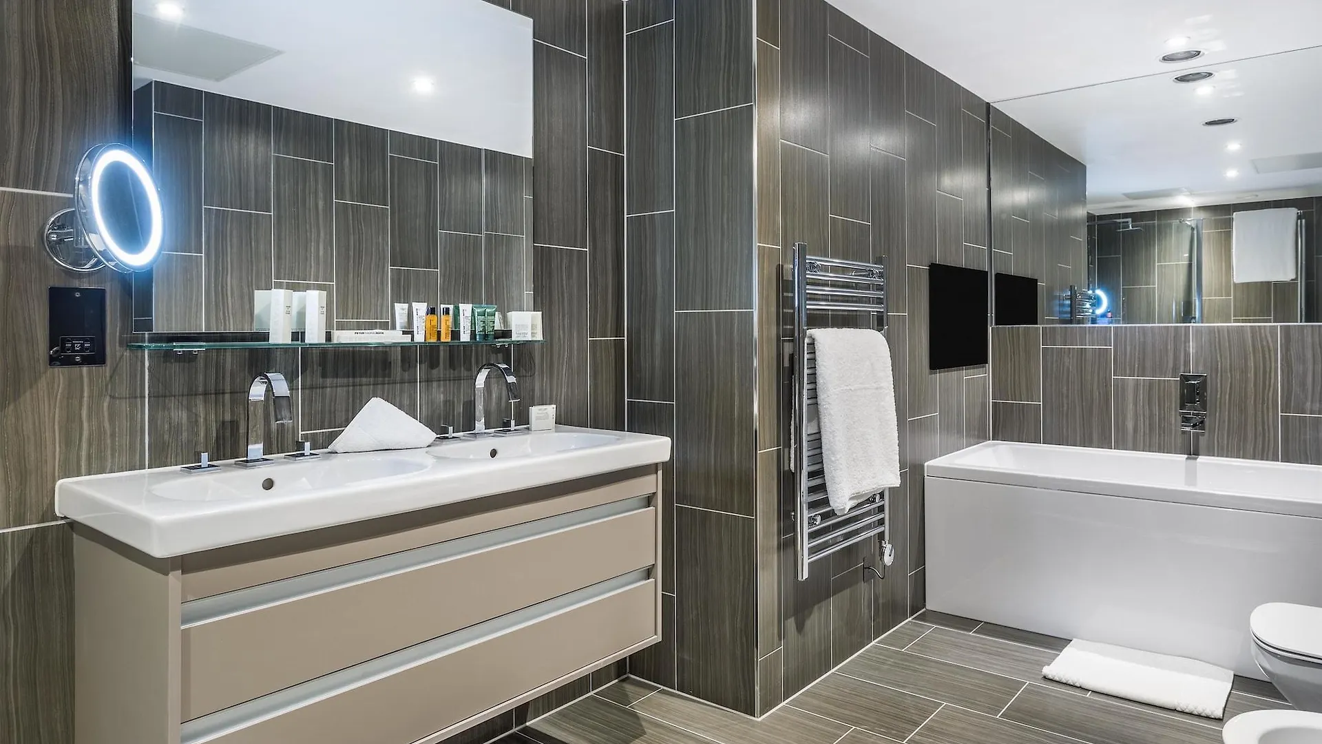 *****  Courthouse Hotel Shoreditch London Großbritannien