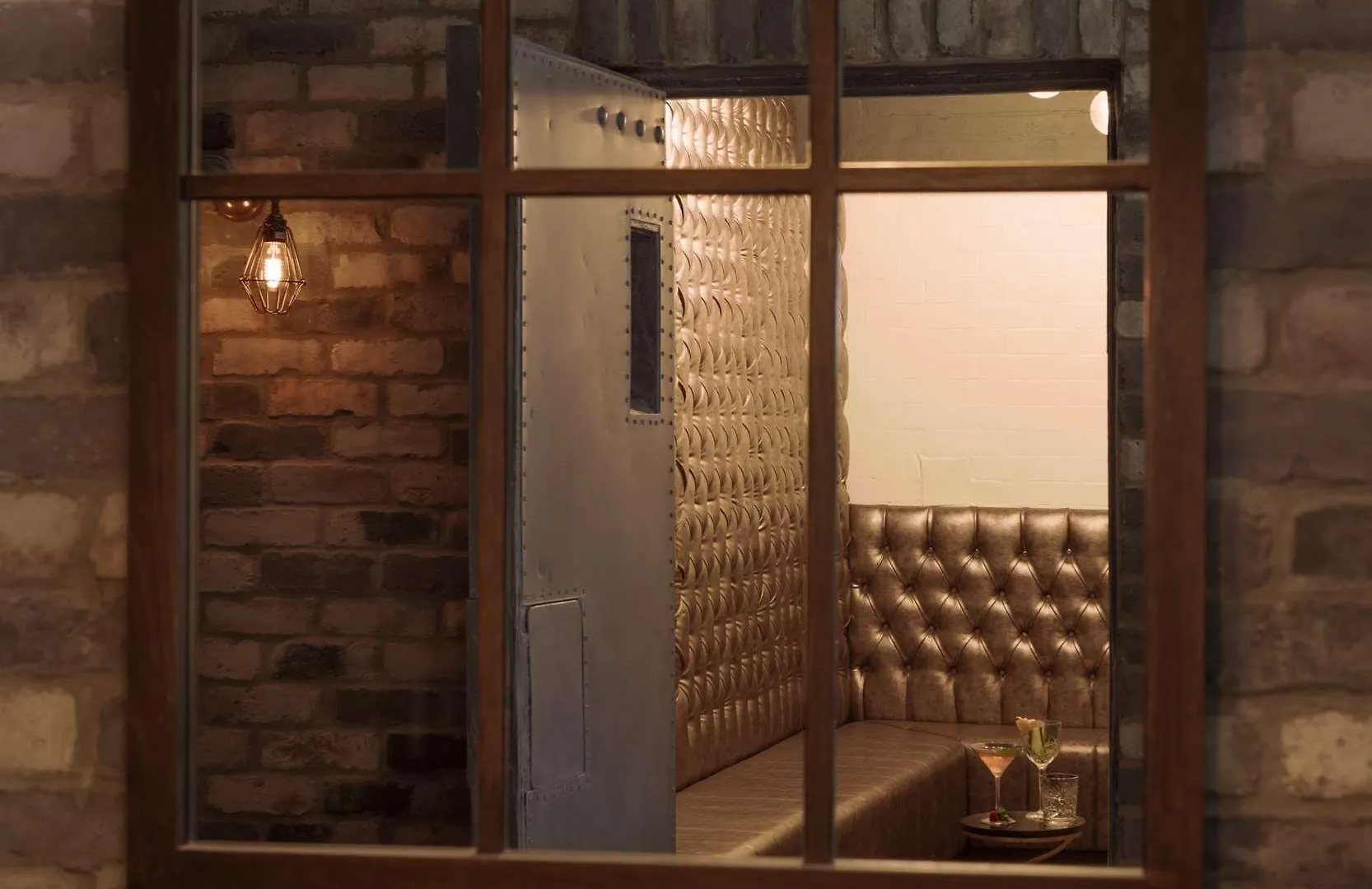 Courthouse Hotel Shoreditch London 5*,