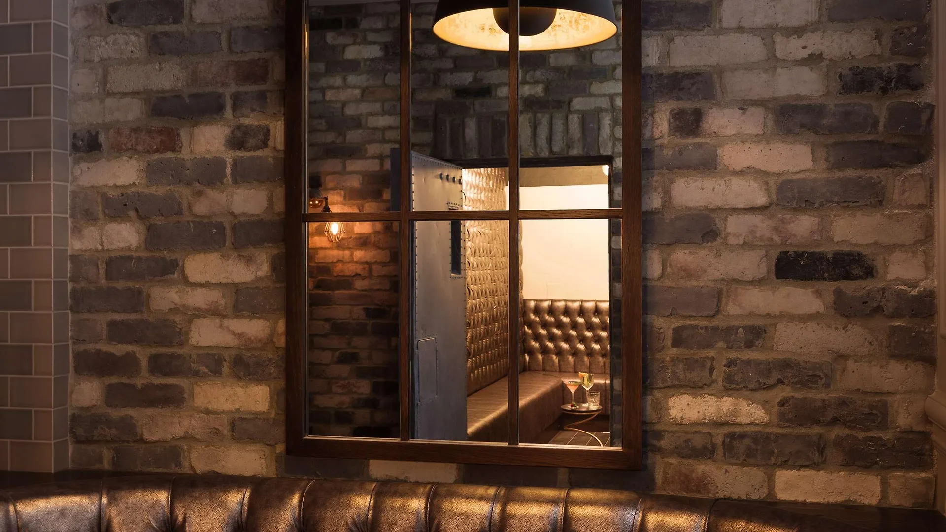Courthouse Hotel Shoreditch London