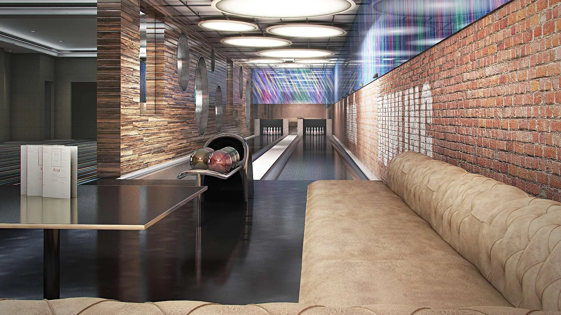 Courthouse Hotel Shoreditch London