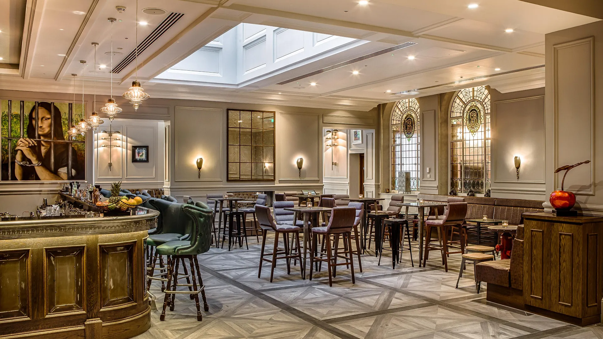 Courthouse Hotel Shoreditch London