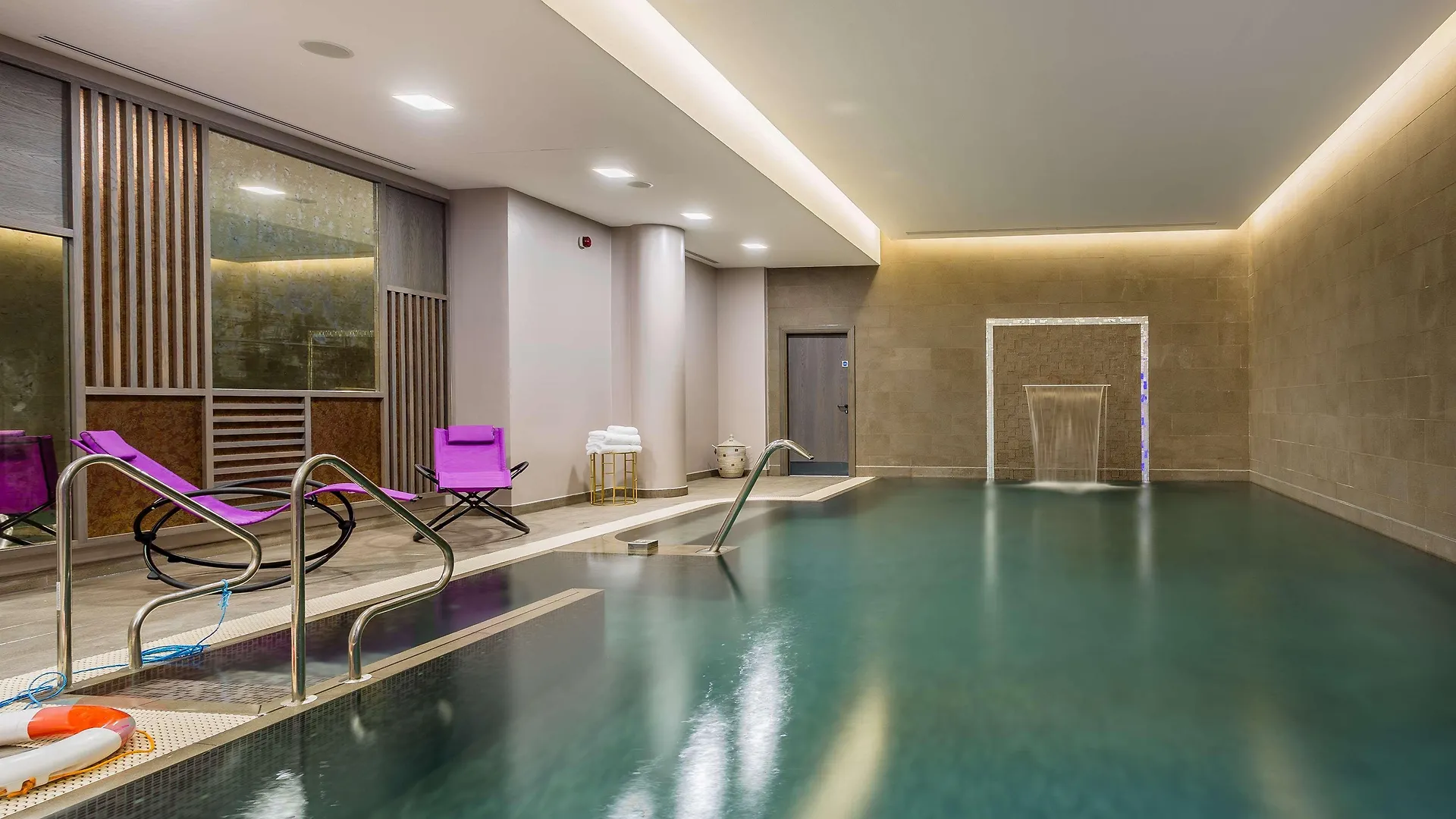 Courthouse Hotel Shoreditch London