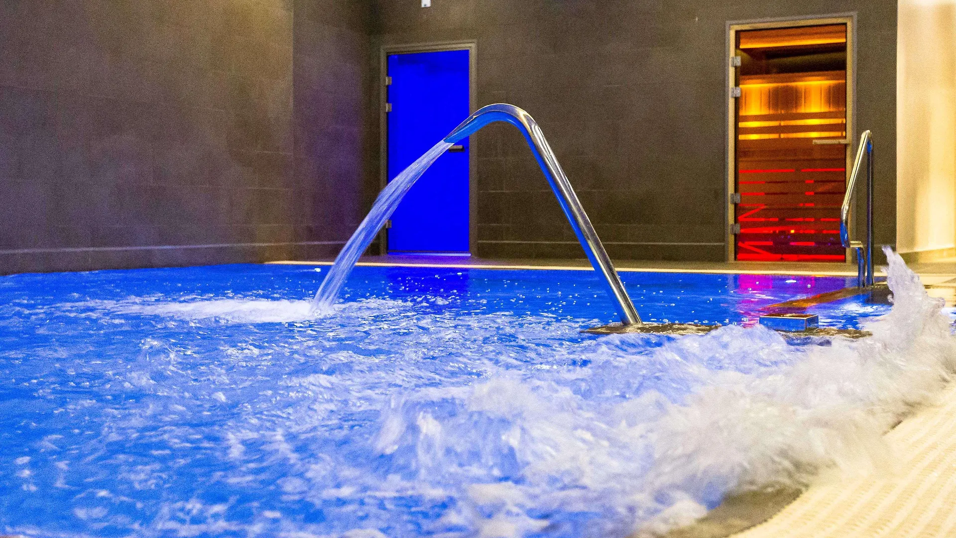 Courthouse Hotel Shoreditch London 5*,