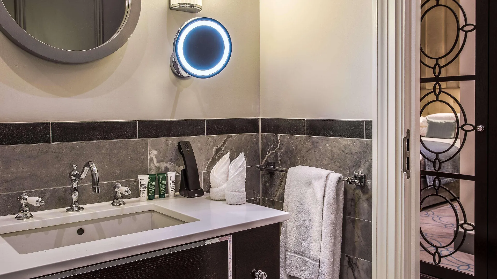 Courthouse Hotel Shoreditch London 5*,  Großbritannien
