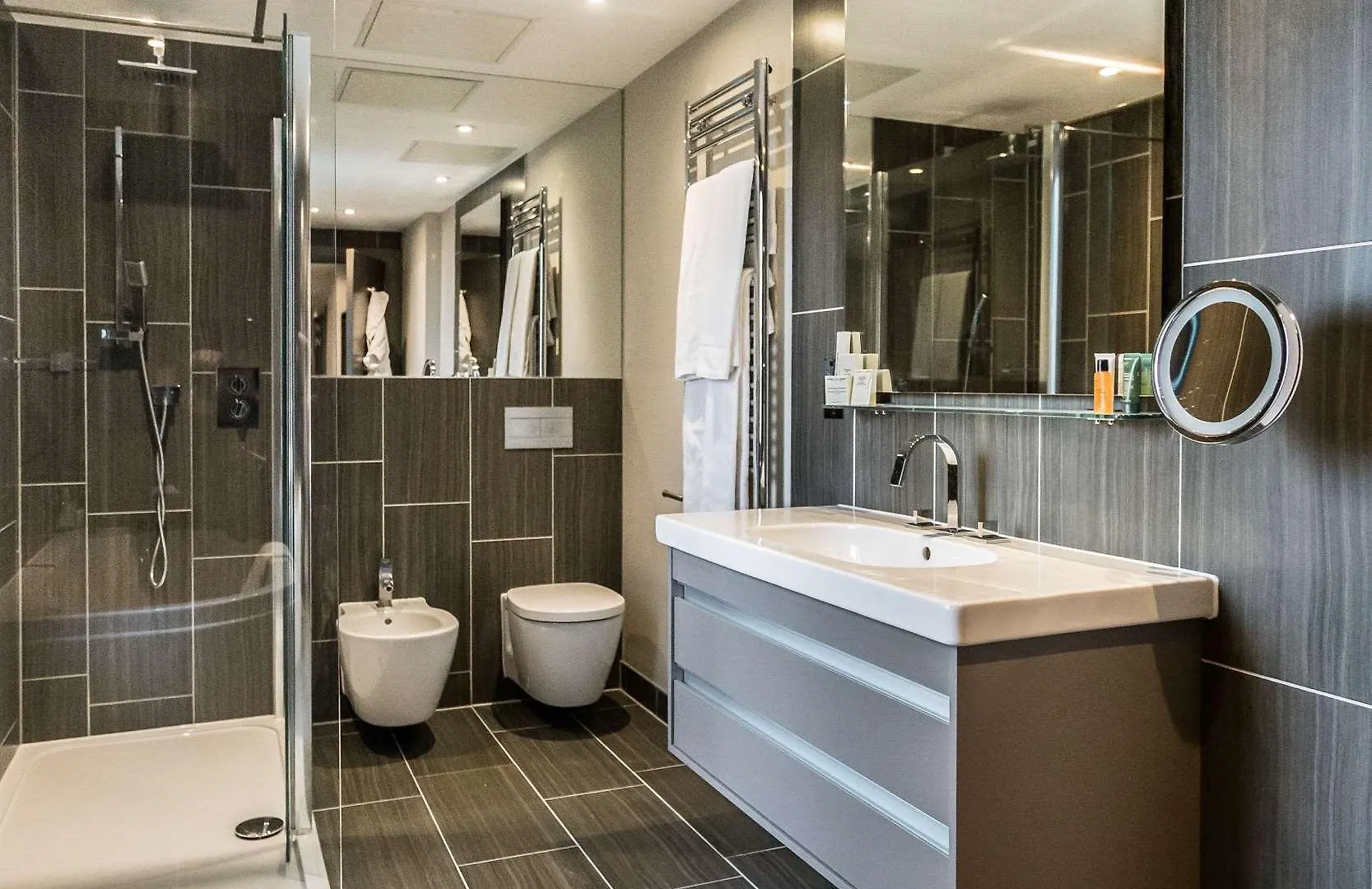 Courthouse Hotel Shoreditch London 5*,