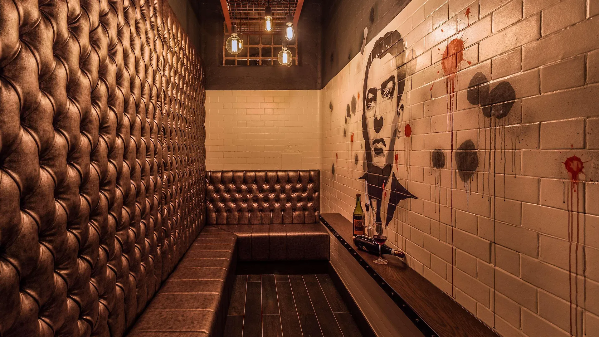 Courthouse Hotel Shoreditch London Großbritannien