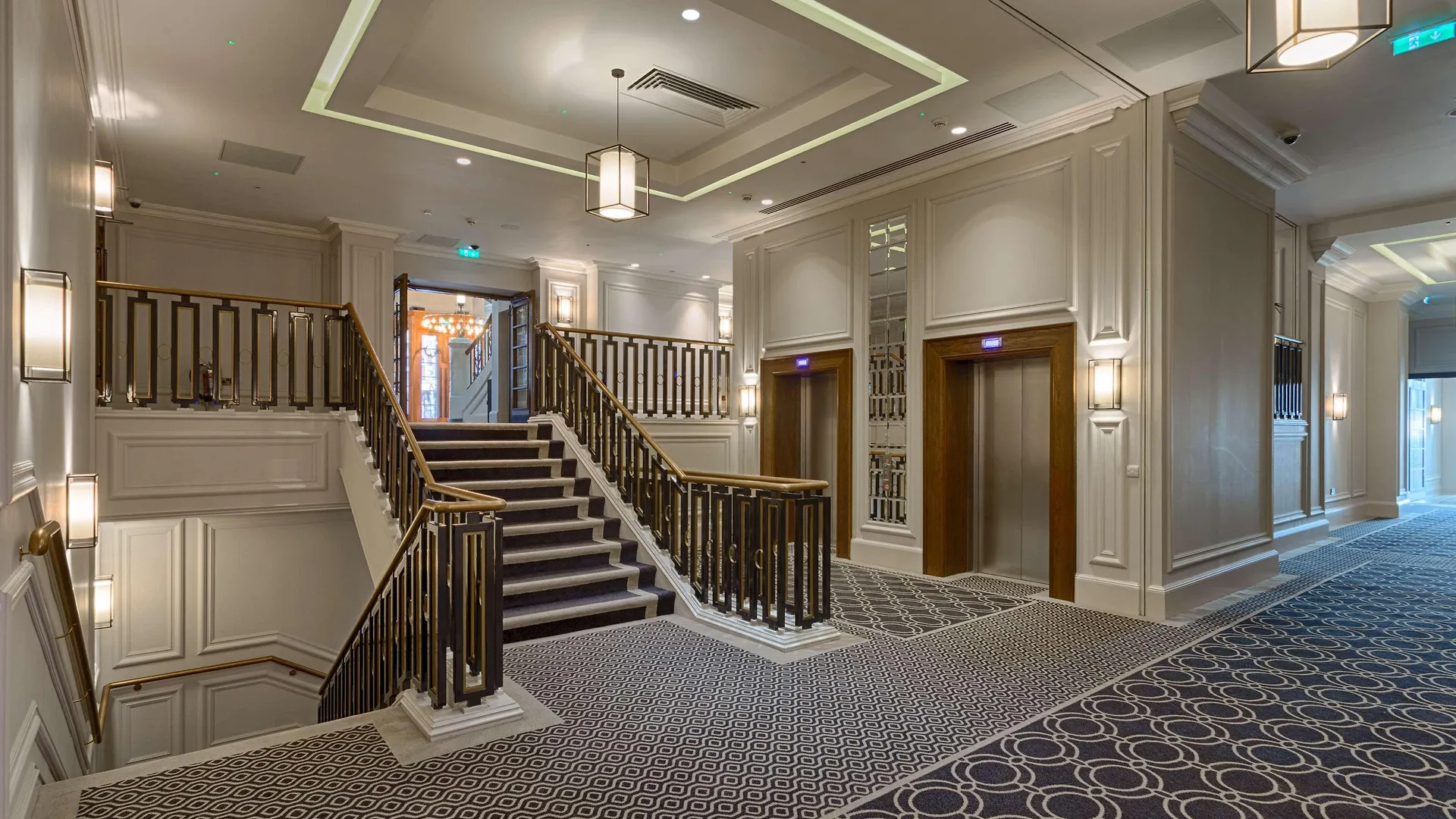 Courthouse Hotel Shoreditch London