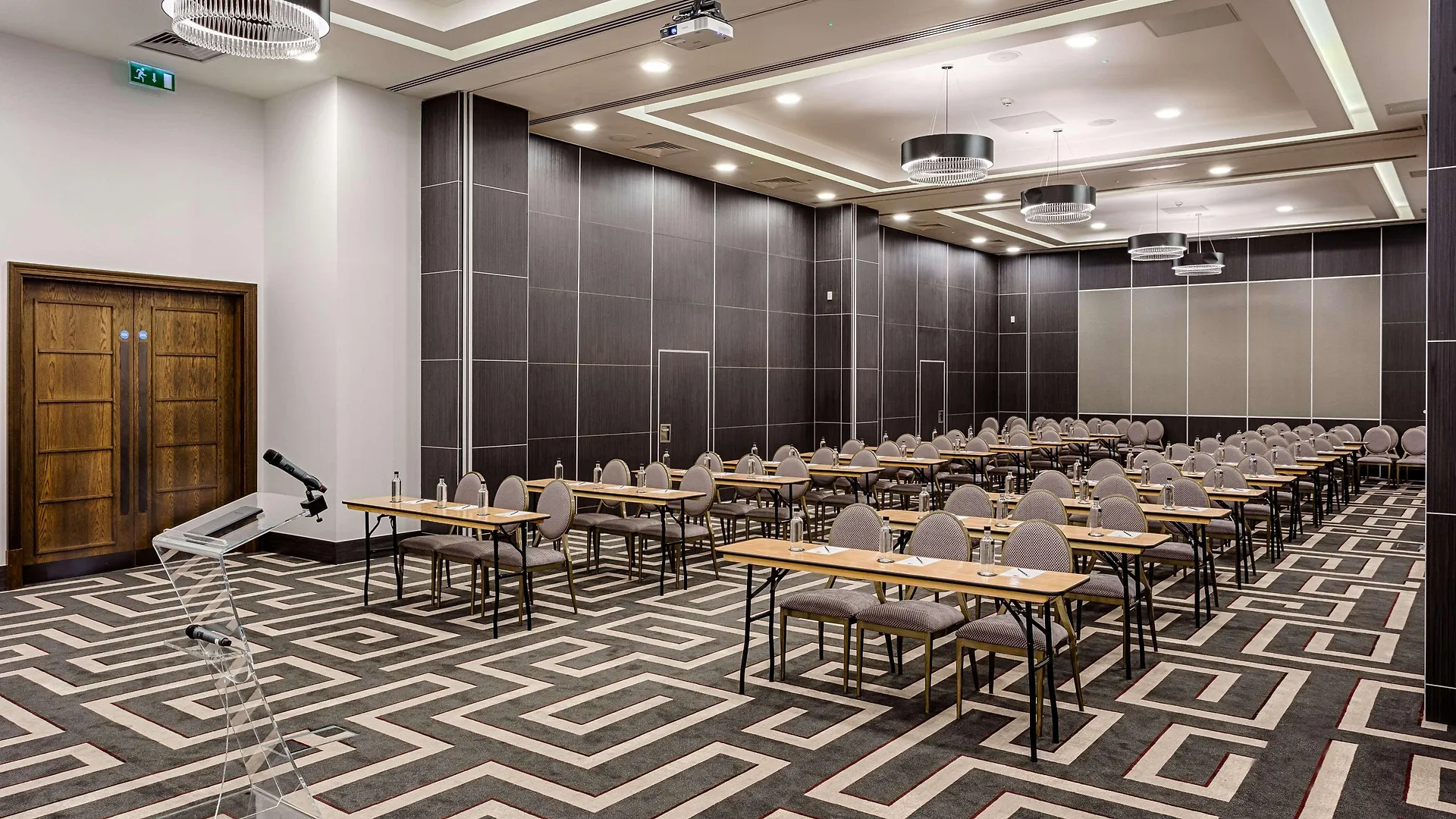 Courthouse Hotel Shoreditch London 5*,