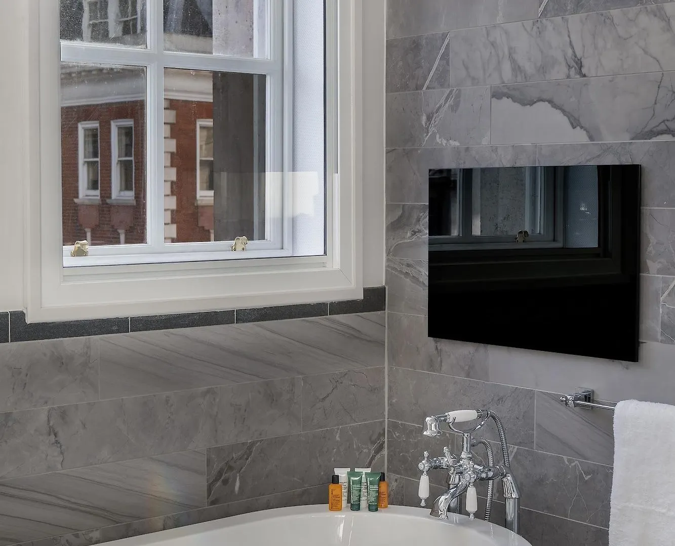 Courthouse Hotel Shoreditch London 5*,