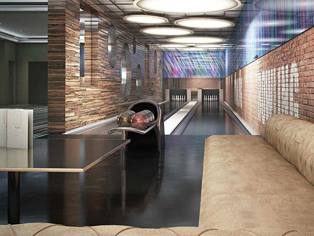 Courthouse Hotel Shoreditch London