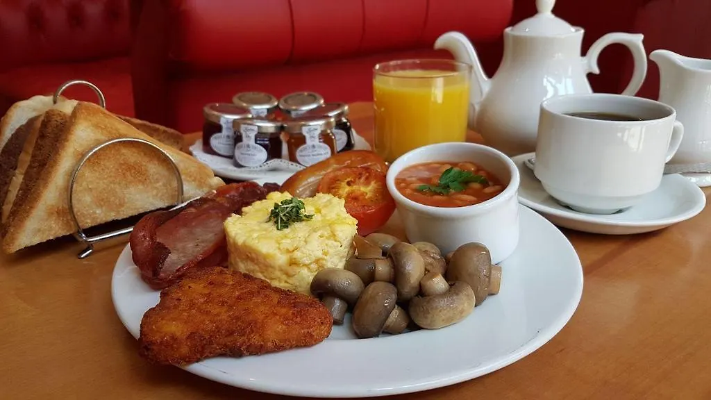 Courthouse Hotel Shoreditch London