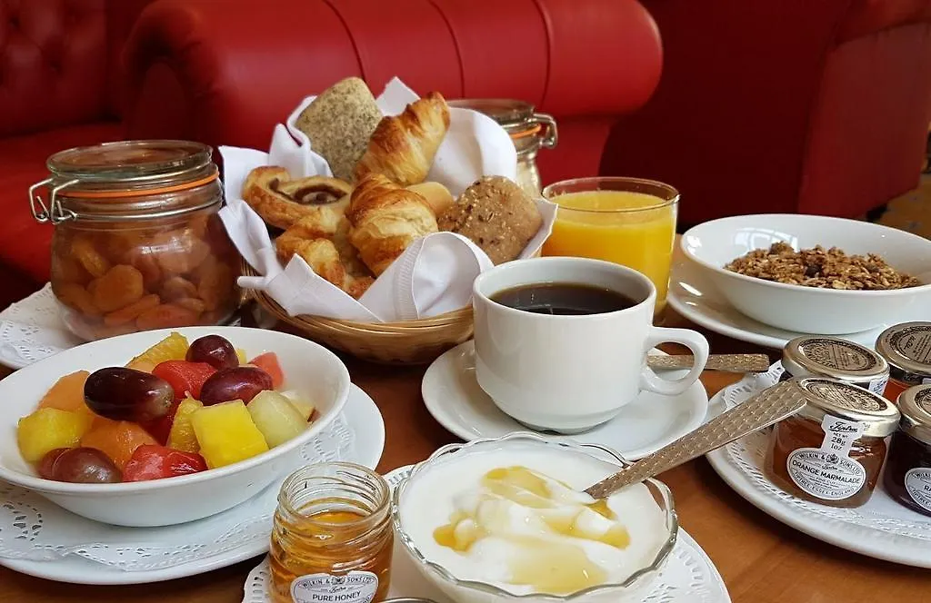 Courthouse Hotel Shoreditch London 5*,  Großbritannien
