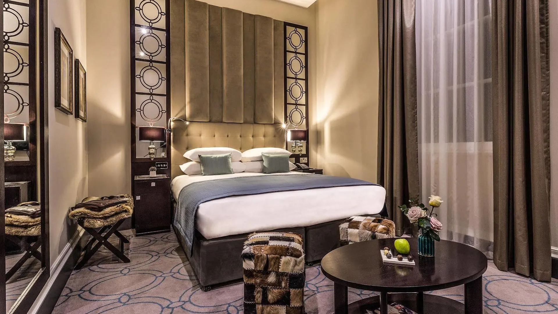 Courthouse Hotel Shoreditch London