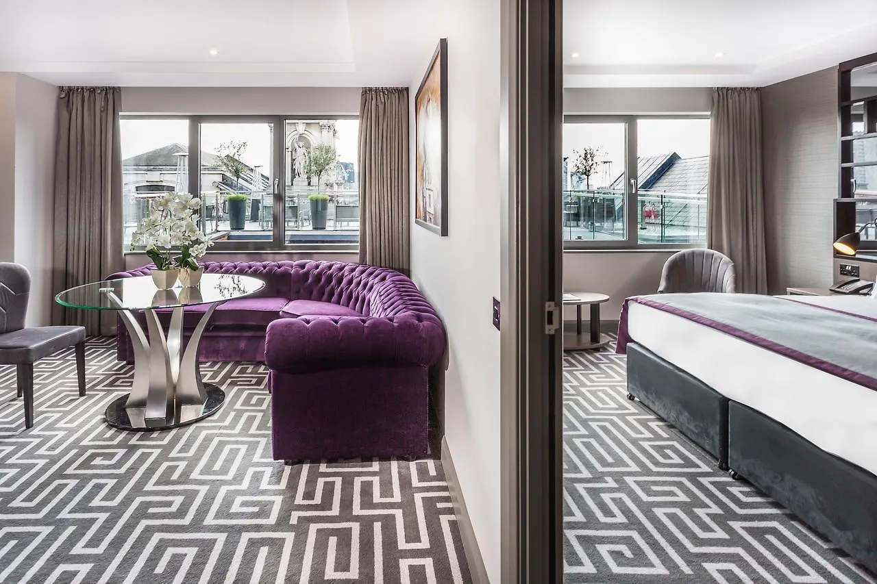 Courthouse Hotel Shoreditch London 5*,